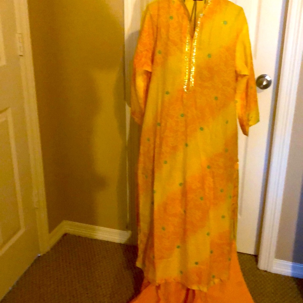 Palazzo set, kurti set, Indian ,Bollywood , Salwar